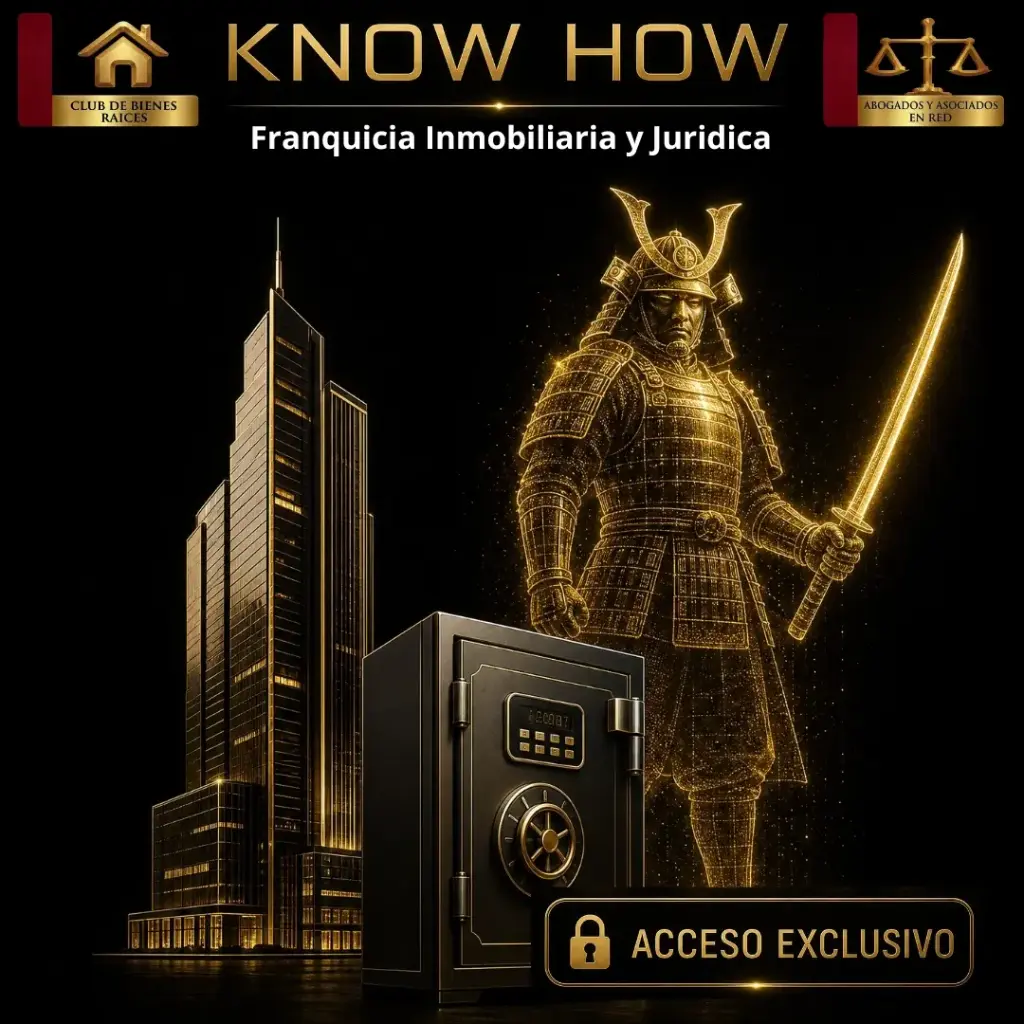 know How: Franquicia