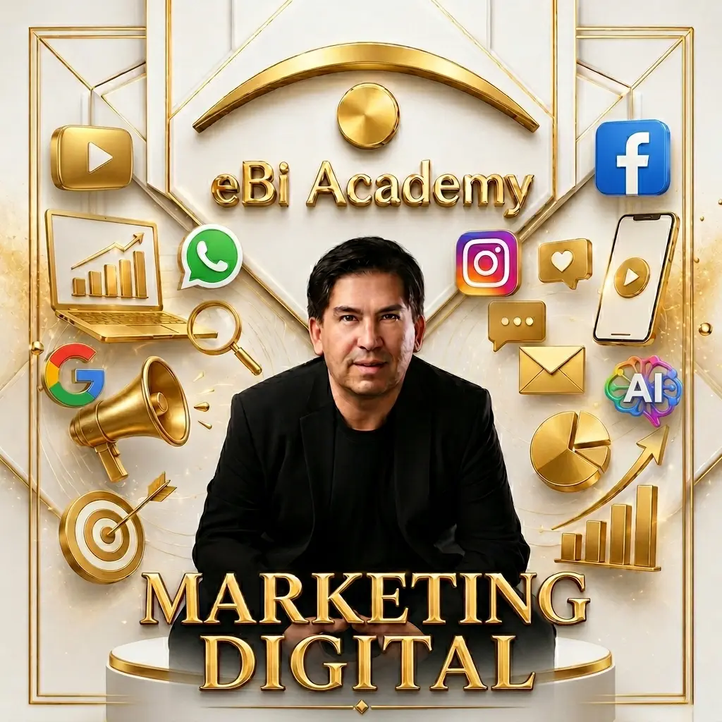 Clase: Marketing Digital