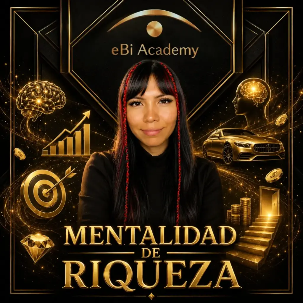 Clase: Mentalidad de Riqueza