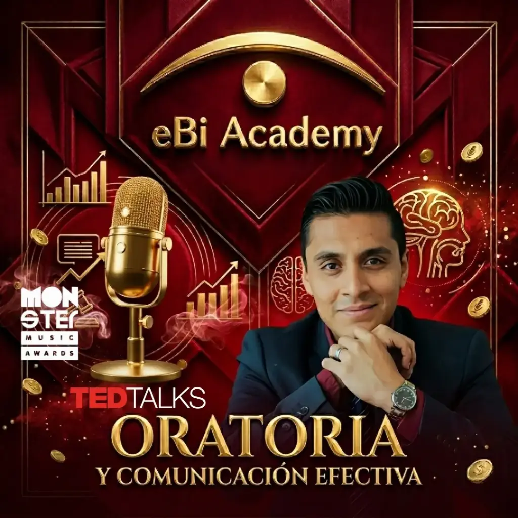 Clase: Oratoria