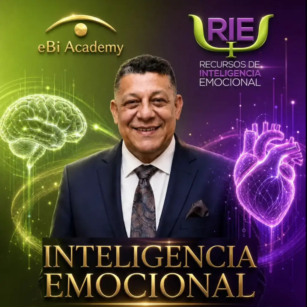 Clase: Inteligencia Emocional