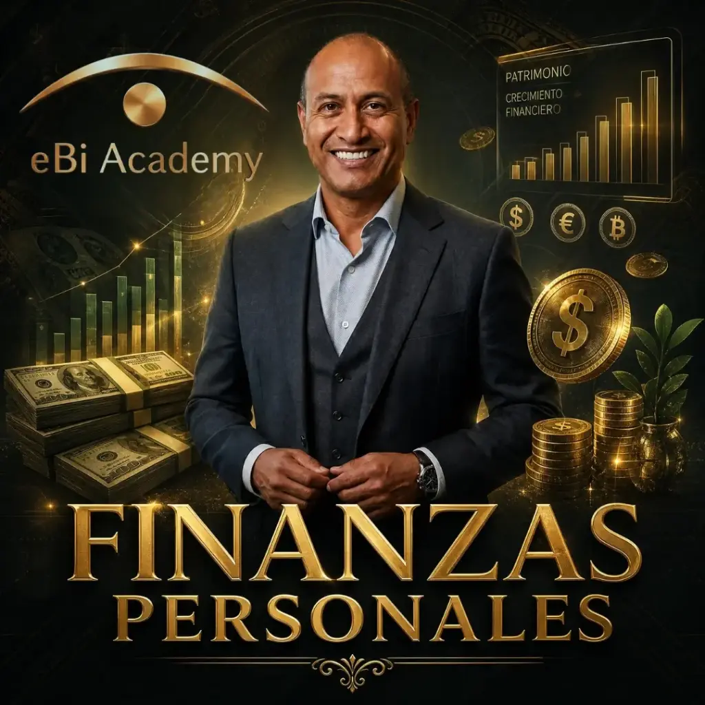 Finanzas Personales