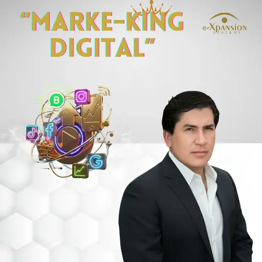 Clase: Marke-king Digital
