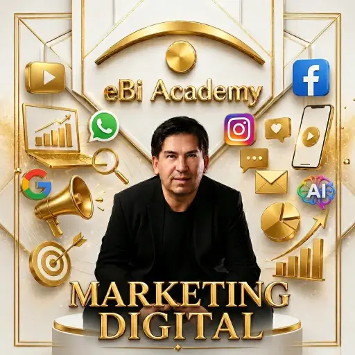Clase: Marketing Digital