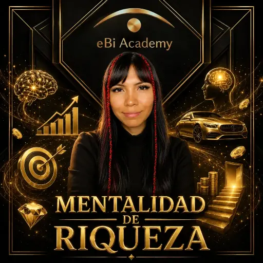 Clase: Mentalidad de Riqueza