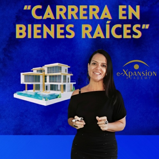 Carrera en Bienes Raíces