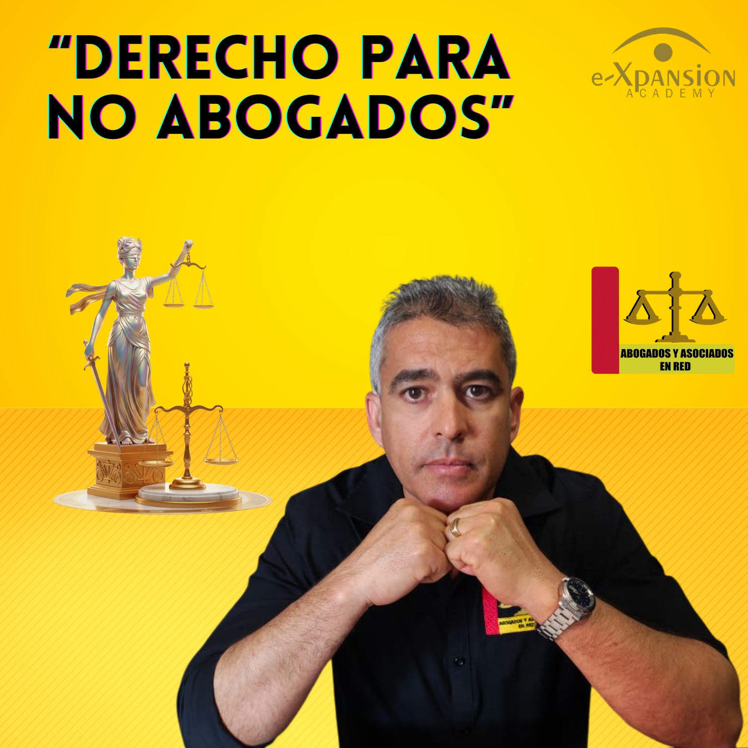 Derecho para No Abogados 