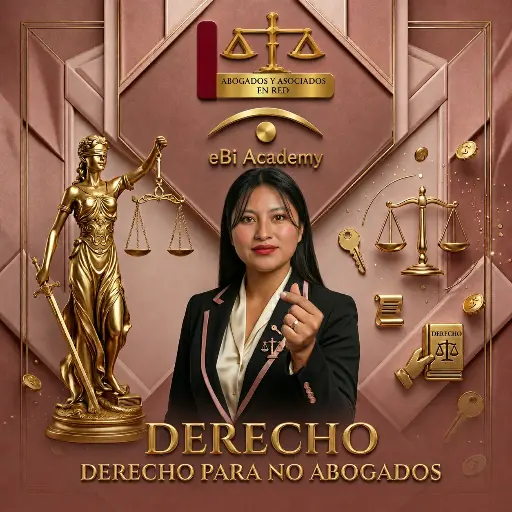 Derecho para No Abogados 