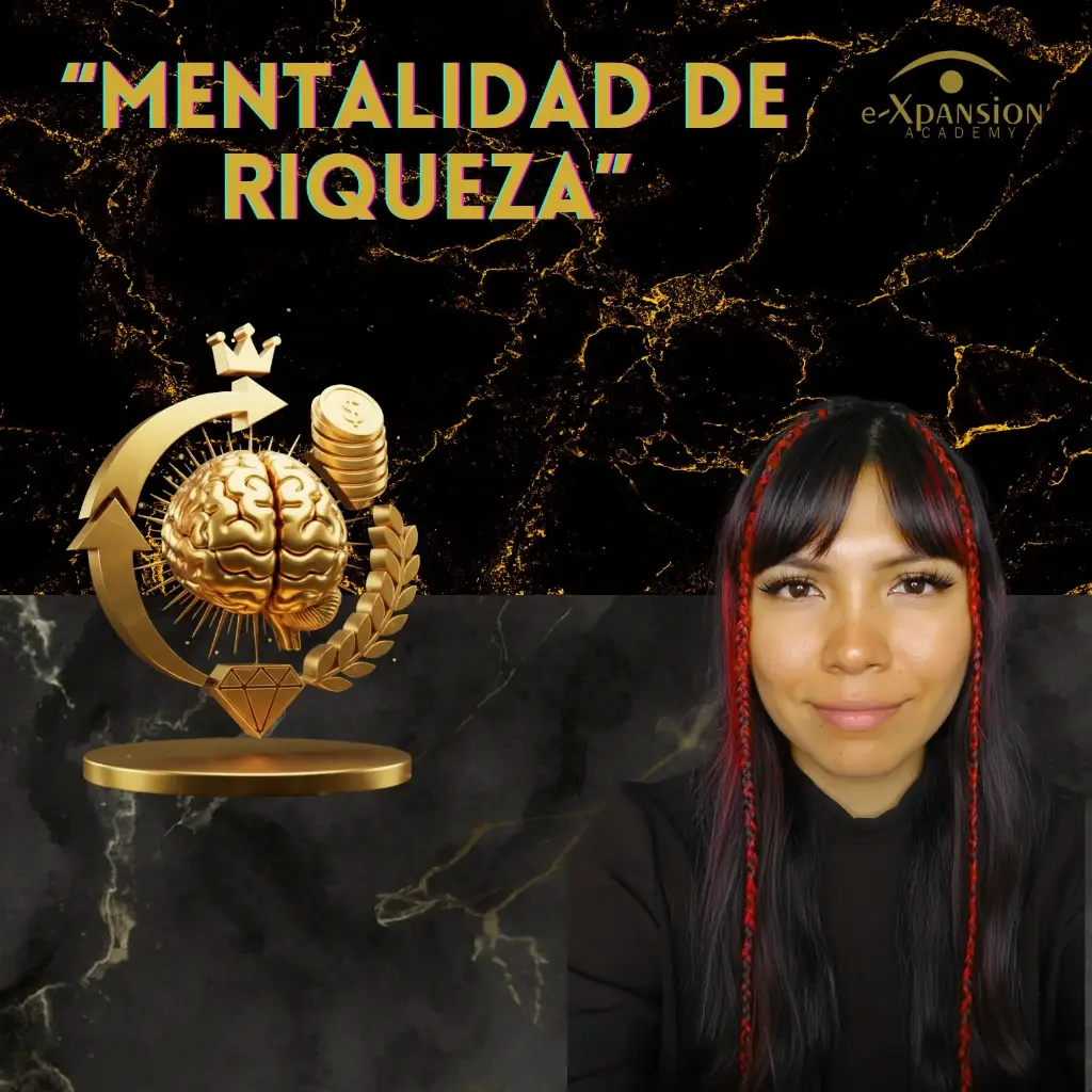 Mentalidad de Riqueza