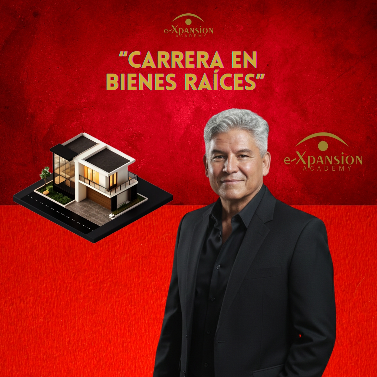 Carrera en Bienes Raíces