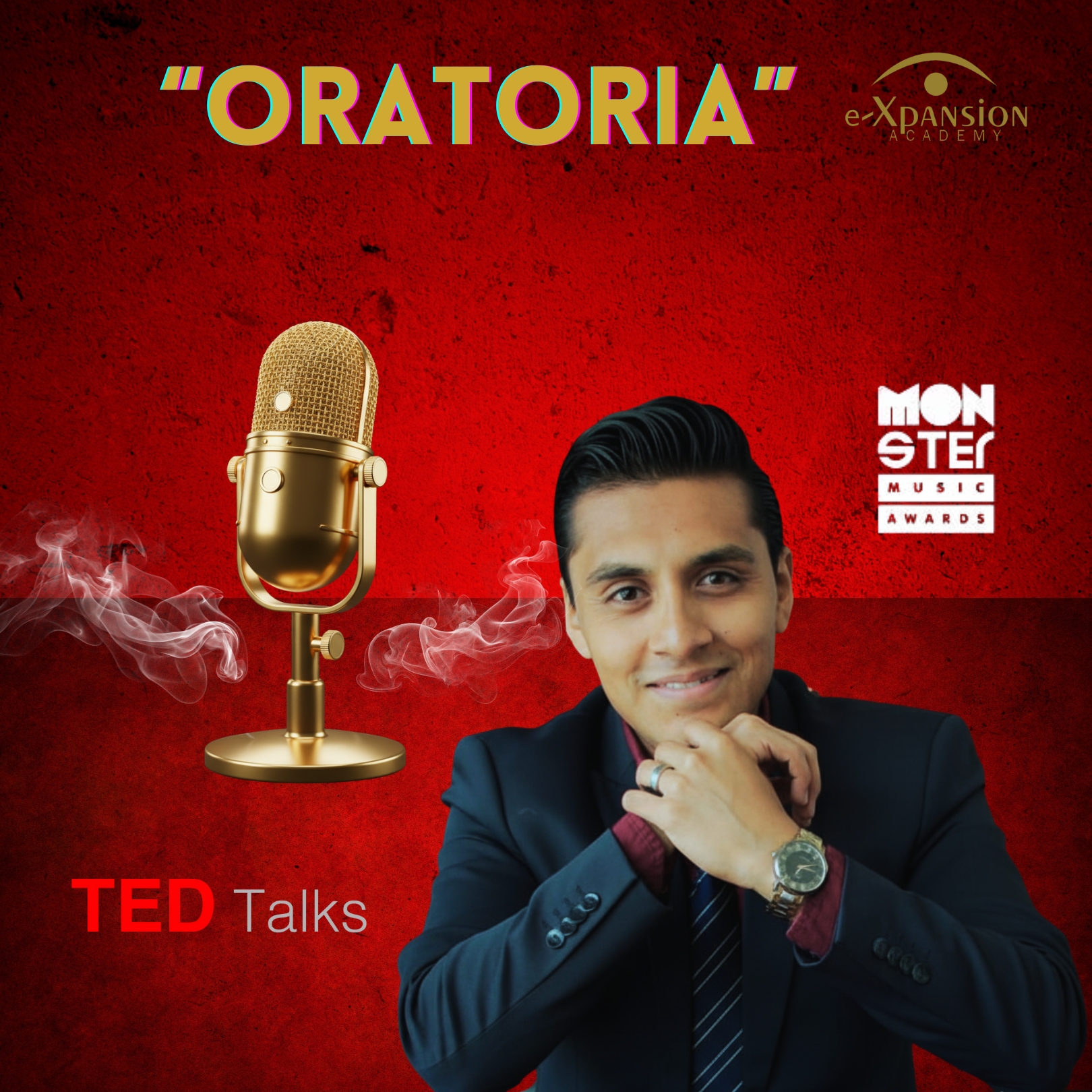 Oratoria Profesional