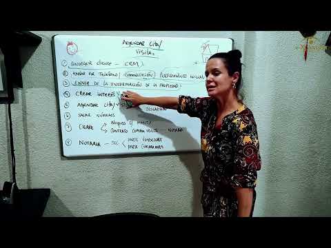 Agendar Cita. Visita