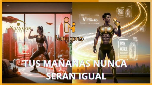 Despierta Campeón Motivación para las Mañanas